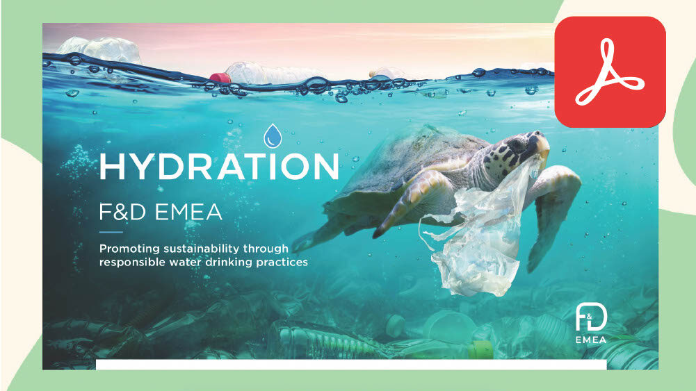 EMEA F&D Hydration Toolkit