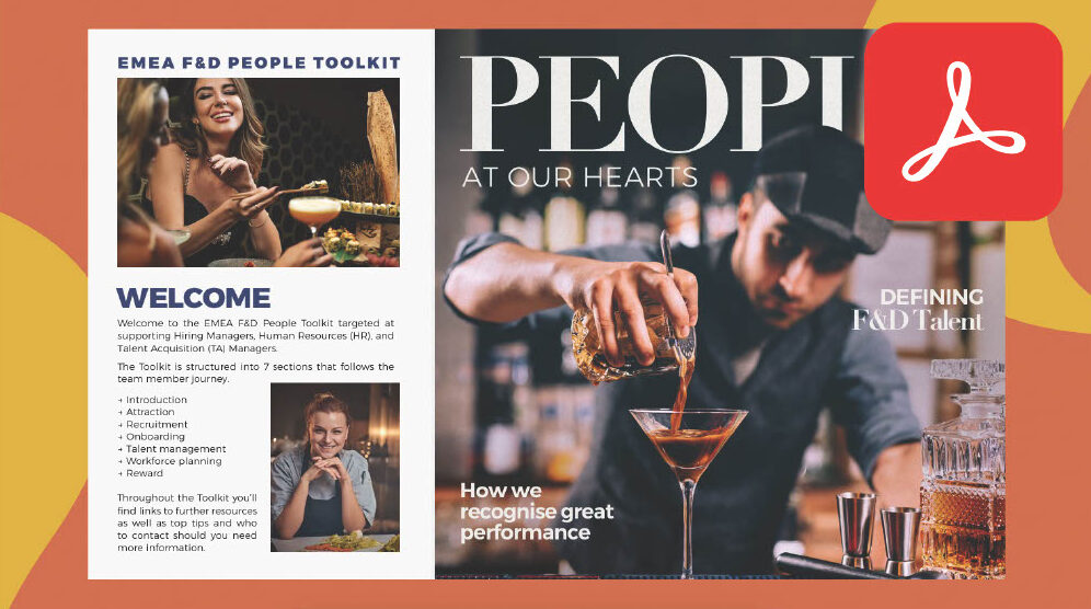 EMEA F&D People Toolkit