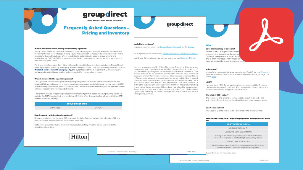 GM&E Action Plan