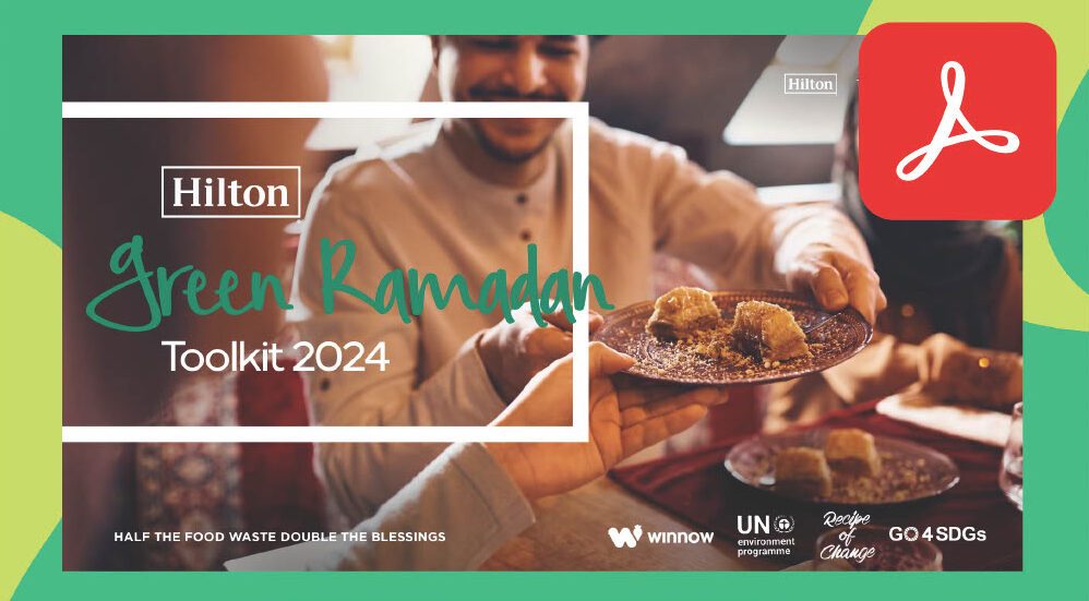 Green Ramadan Toolkit