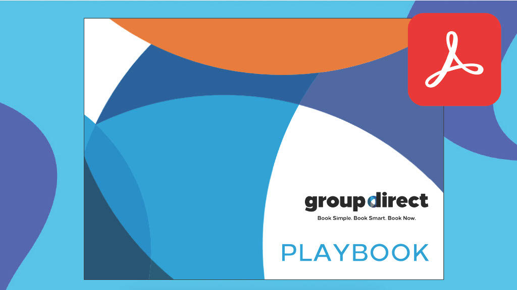 Groups Direct Playbook