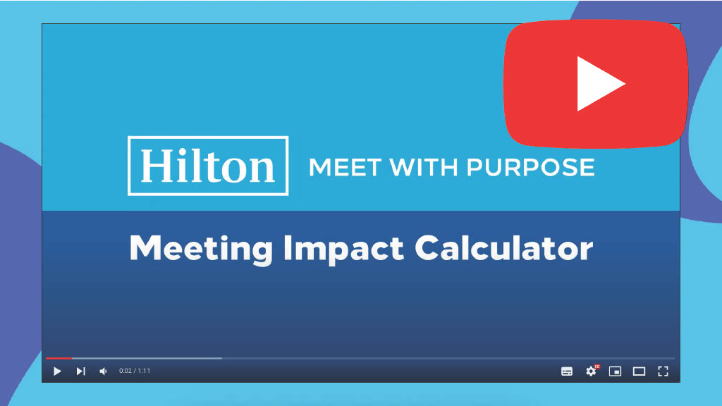 Meet with Purpose Conversation Starters