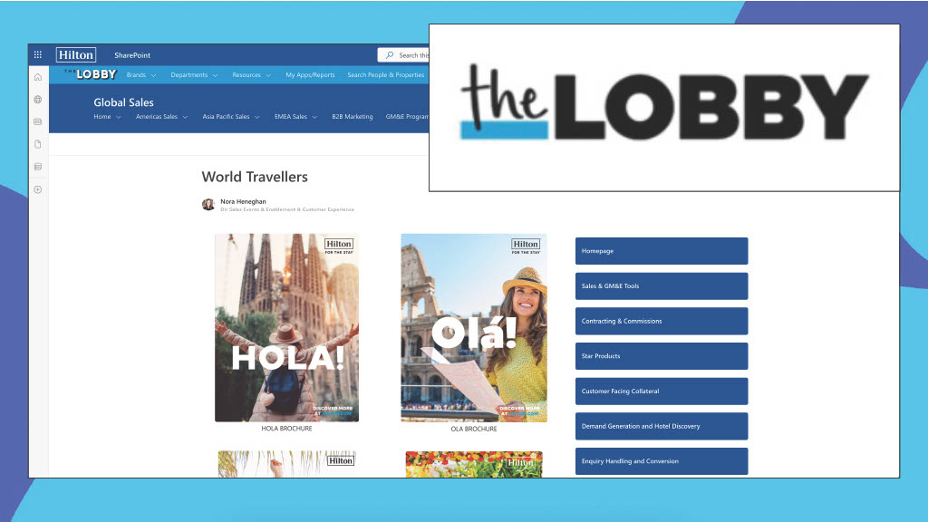 World Travellers Videos and Guides – to better understand and sell to customers from different parts of the world