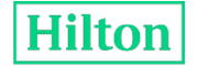 Hilton logo